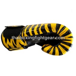 Thai Boxhandschuhe Fairtex BVG1  Biene | Handschuhe