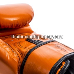Damen Boxhandschuhe FAIRTEX BGV-16   ORANGEN Farbig | Handschuhe