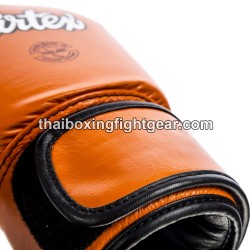 Damen Boxhandschuhe FAIRTEX BGV-16   ORANGEN Farbig | Handschuhe