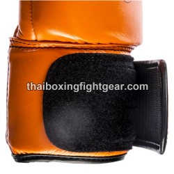 Damen Boxhandschuhe FAIRTEX BGV-16   ORANGEN Farbig | Handschuhe