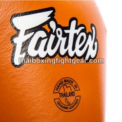 Damen Boxhandschuhe FAIRTEX BGV-16   ORANGEN Farbig | Handschuhe