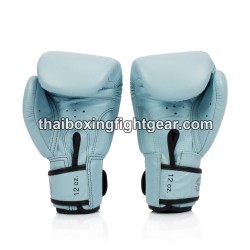 Damen Boxhandschuhe FAIRTEX BGV-20  "BABY BLUE" | Handschuhe