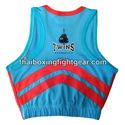 DAMEN BRA TWINS SPECIAL TBS-3- HELLBLAU | Dame