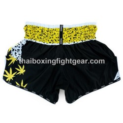 Muay Thai Yokkao Boxen Shorts Mayan | Yokkao