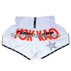 Muay Thai Yokkao Boxen Shorts Fight Team | Yokkao