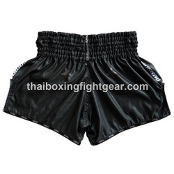 Muay Thai Yokkao Boxen Shorts Dedication | Yokkao