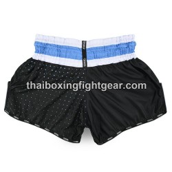 Muay Thai Yokkao Boxen Shorts Yokkao Panda | Yokkao
