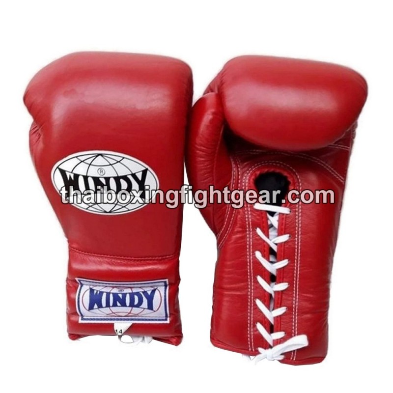 Windy MuayThai Boxhandschuhe BGL | Handschuhe