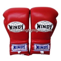 Windy MuayThai Boxhandschuhe BGL | Handschuhe