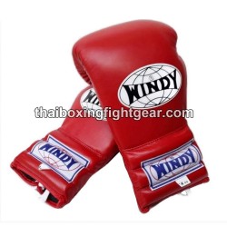 Windy MuayThai Boxhandschuhe BGL | Handschuhe