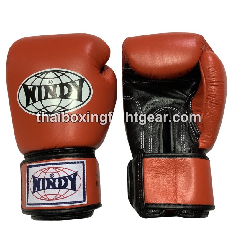 Windy MuayThai Boxhandschuhe BGVH | Handschuhe