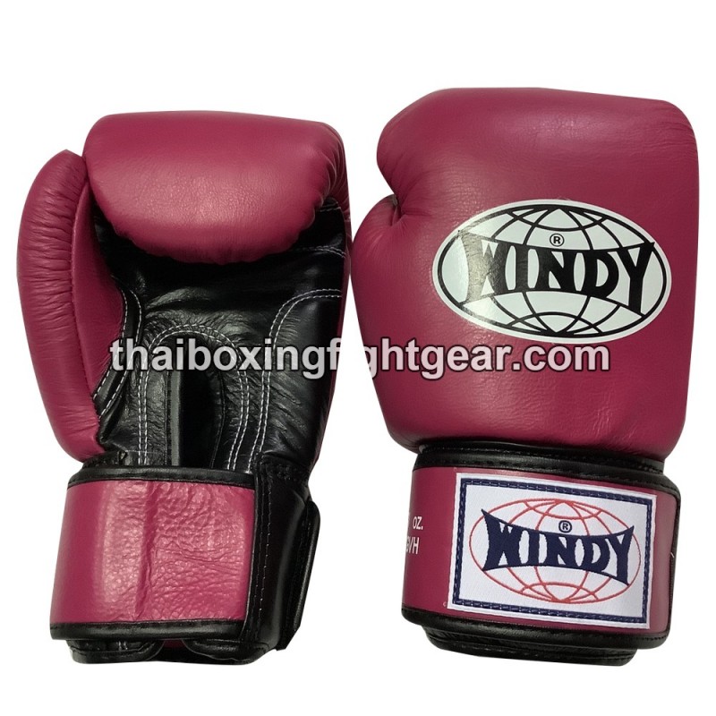 Windy MuayThai Boxhandschuhe BGVH | Handschuhe