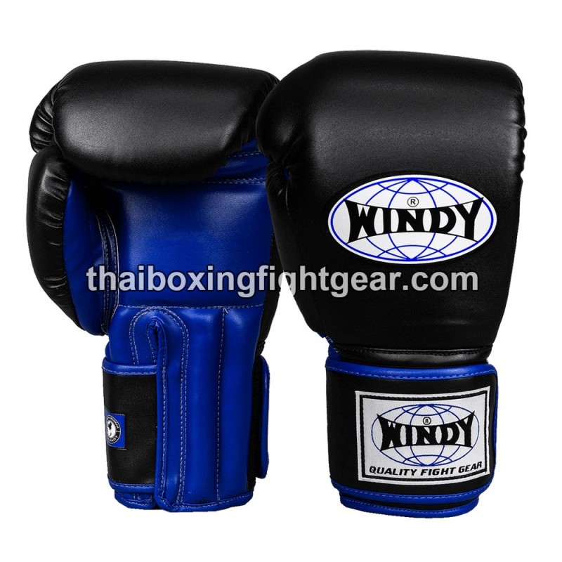 Windy MuayThai Boxhandschuhe Pro Line | Handschuhe