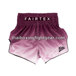 Thaiboxen Shorts Fairtex BS1904 | Box hosen