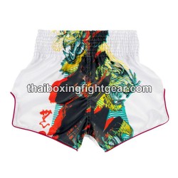 Thaiboxen Shorts Fairtex BS1908 | Box hosen