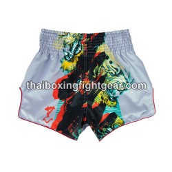 Thaiboxen Shorts Fairtex BS1909 | Box hosen