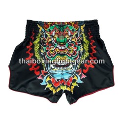 Thaiboxen Shorts Fairtex BS1912 | Box hosen
