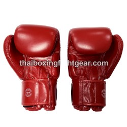 Damen Boxhandschuhe FAIRTEX BGV-1 ONE  ROT | Handschuhe