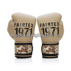 Damen Boxhandschuhe FAIRTEX BGV-25 F-DAY2 | Handschuhe