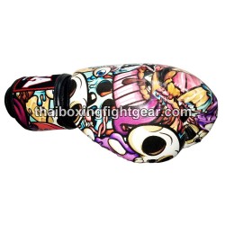 Raja Boxing Muay Thai Boxhandschuhe Cake Monster | Handschuhe