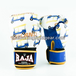 Raja Boxing Muay Thai Boxhandschuhe TukTuk V1 | Handschuhe