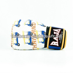 Raja Boxing Muay Thai Boxhandschuhe TukTuk V1 | Handschuhe