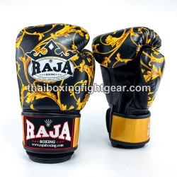Raja Muay Thai Boxhandschuhe Baroque | Handschuhe