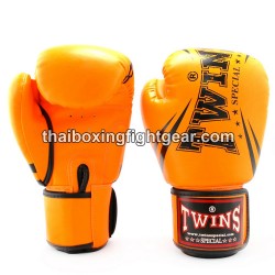 Boxhandschuhe Twins FBGVS3-TW6  "Beginner Edition "Orange"