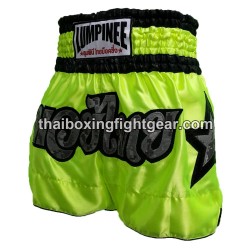 Lumpinee Muay Thai Boxshorts"Star" | MuayThai Boxhosen
