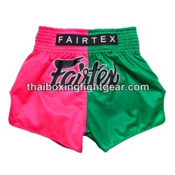 Thaiboxen Shorts Fairtex BS1911 | Box hosen