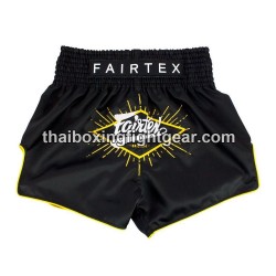 Thaiboxen Shorts Fairtex BS1903 | Box hosen