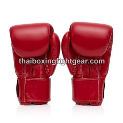Fairtex Boxhandschuhe BGV1"Red" | Handschuhe