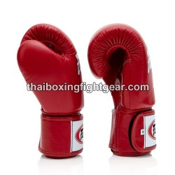 Fairtex Boxhandschuhe BGV1"Red" | Handschuhe