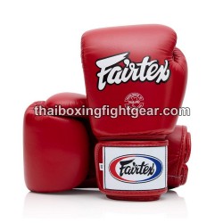 Fairtex Boxhandschuhe BGV1"Red" | Handschuhe