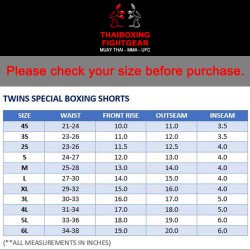 Twins muay thai boxenshorts "GIRL POWER" rosa | Dame
