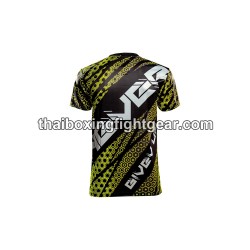 Boxen T-shirt Born to be Muay Thai "SMT-6025" | T-Shirts