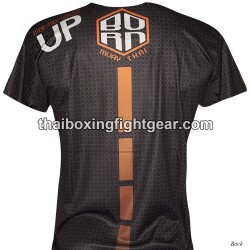 Boxen T-shirt Born to be Muay Thai "SMT-6026" | T-Shirts