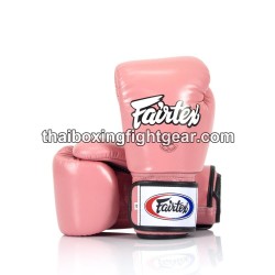 Fairtex Boxhandschuhe BGV1 rosa | Handschuhe