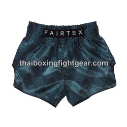 Thaiboxen Shorts Fairtex BS1902 | Box hosen