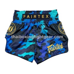 Thaiboxen Shorts Fairtex BS1916 | Box hosen
