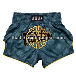 Thaiboxen Shorts Fairtex BS1915 | Box hosen