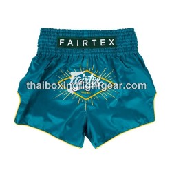 Thaiboxen Shorts Fairtex BS1907 | Box hosen
