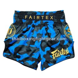 Thaiboxen Shorts Fairtex BS1917 | Box hosen