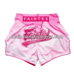 Thaiboxen Shorts Fairtex BS1914 | Box hosen