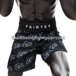 Muay Thai boxen Shorts Fairtex BT2006 | Box hosen