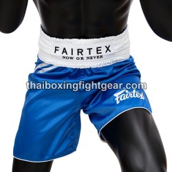 Muay Thai boxen Shorts Fairtex BT2009 | Box hosen