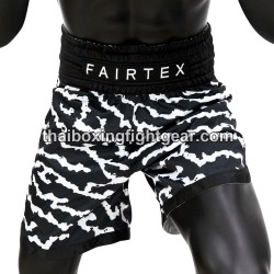 Muay Thai boxen Shorts Fairtex BT2004 | Box hosen