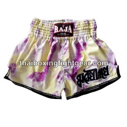 Raja Boxing Muay Thai Boxhosen "Sunset" | MuayThai Boxhosen