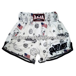 Raja Boxing Muay Thai Boxhosen "Snoopy" | MuayThai Boxhosen