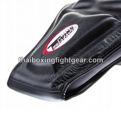 Twins Pro Leder Bauchgürtel BEPL3 Schwarz Twins - 2